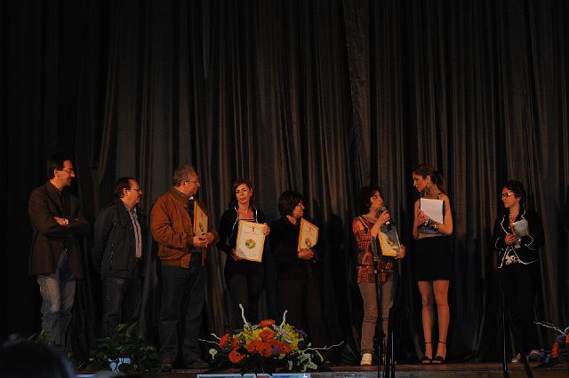 Premiazione Rassegna Teatrale 2010 (16).JPG